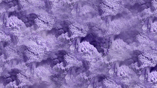 Digital Lavender Vibes: Noughty’s Fave Colour for All the Chill Moments 💜💆♀️