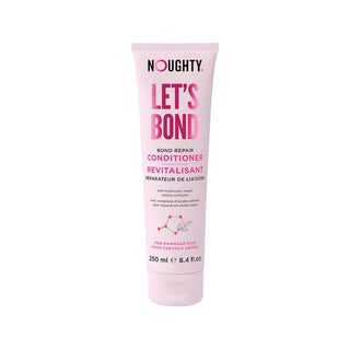 Acondicionador Let's Bond - 250ml