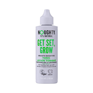 Klaar voor Groei Groeitonic - 75ml