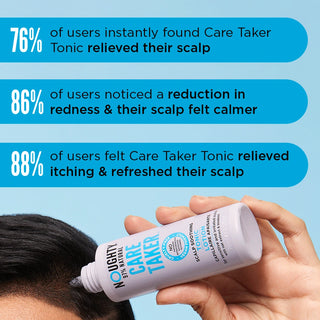 Care Taker Scalp Tonic - 75ml