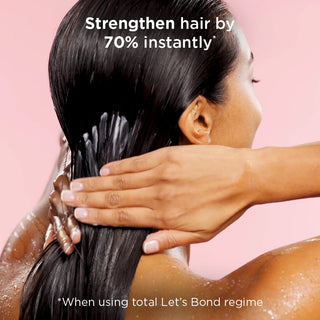 Acondicionador Let's Bond - 250ml 