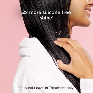 Tratamiento sin enjuague Let's Bond - 125ml 