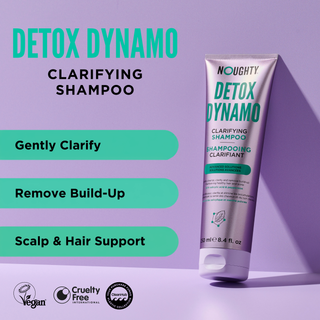 Champú Detox Dynamo 