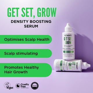Get Set, Grow Wachstumstonikum - 75ml