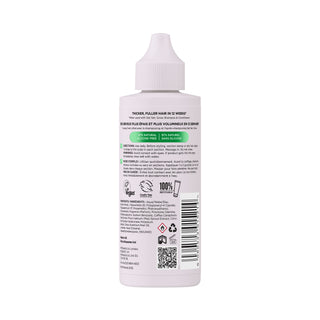 Get Set, Grow Wachstumstonikum - 75ml