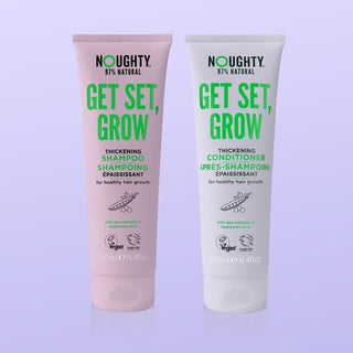 Get Set, Grow Thickening Shampoo & Conditioner Duo 