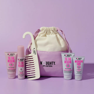 Elf Travel Essentials Feuchtigkeitsgeschenk