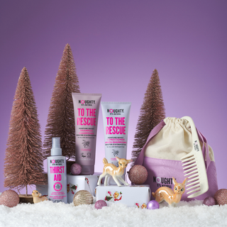 Regalo de Inicio de Humedad Esencial de Santa 