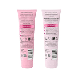 Let's Bond Shampoo & Conditioner Duo 