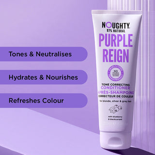 Acondicionador Purple Reign - 250ml 