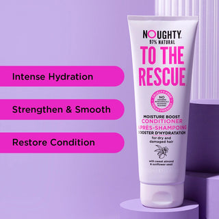 To The Rescue Conditioner - 250ml