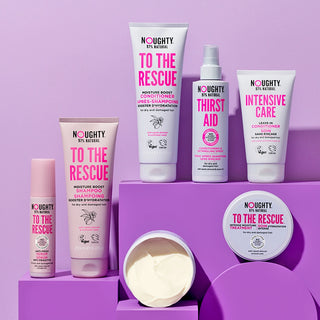 To The Rescue Conditioner - 250ml