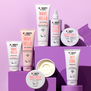 Acondicionador Wave Hello - 250ml 