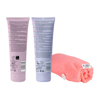 Volumising 3pc Bundel 