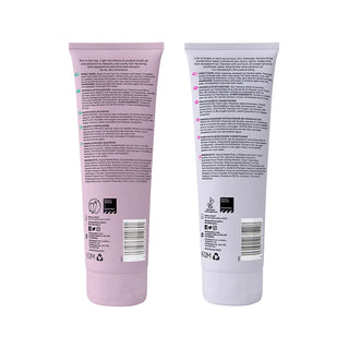 Detox Dynamo Shampoo & Rescue Conditioner Duo 