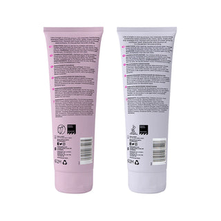 To The Rescue Shampoo &amp; Conditioner Duo