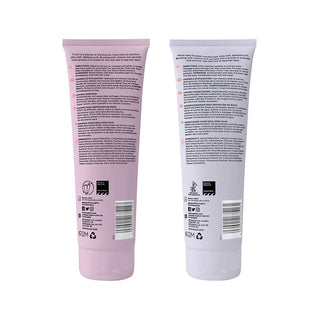 Wave Hello Shampoo & Conditioner Duo