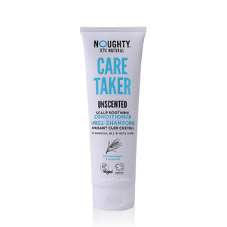 Acondicionador sin fragancia Care Taker - 250ml 