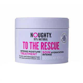 To The Rescue Behandlungsmaske - 300 ml