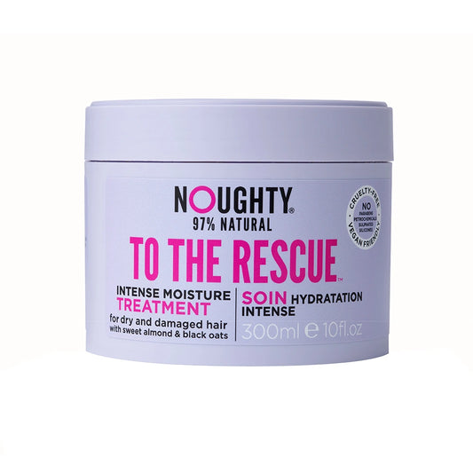 To The Rescue Behandlungsmaske - 300 ml