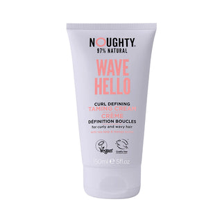 Crema para Domar Rizos Wave Hello - 150ml 