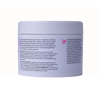 Mascarilla de Tratamiento To The Rescue - 300ml 