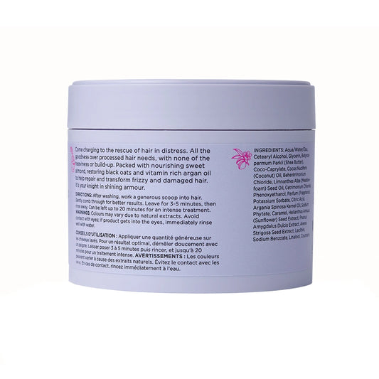 To The Rescue Behandlungsmaske - 300 ml