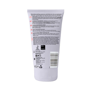 Crema para Domar Rizos Wave Hello - 150ml 