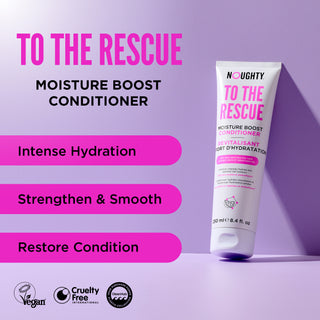 Acondicionador To The Rescue - 250ml 
