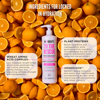 Acondicionador To The Rescue - 250ml 