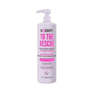 Acondicionador To The Rescue - 250ml 