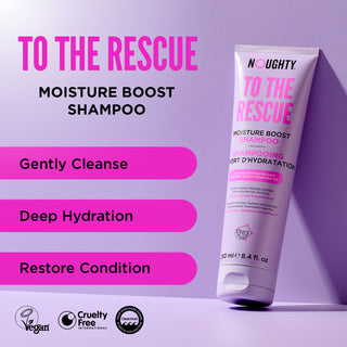 To The Rescue Shampoo