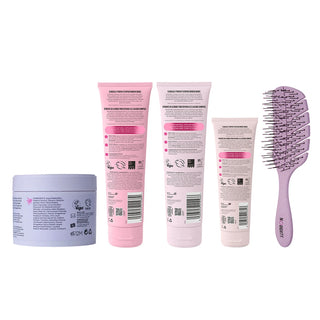 Stärke & Reparatur 5-teiliges Bundle 