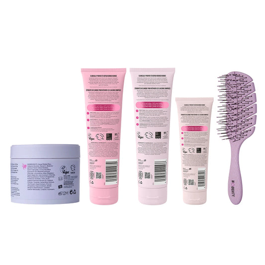 Strength & Bond Repair 5pc Bundle
