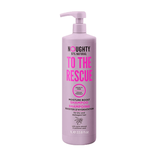 To The Rescue Shampoo - 250ml 