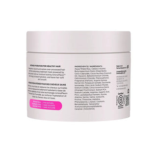 Mascarilla de Tratamiento To The Rescue - 300ml 