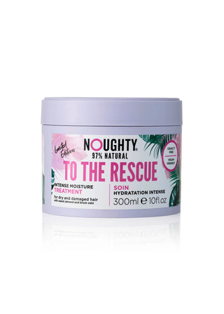 Limited Edition | To The Rescue Treatment Mask