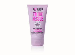 To The Rescue Shampoo Mini 