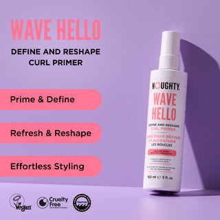 Wave Hello Primer - 150ml