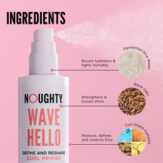 Wave Hello Primer - 150ml