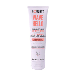 Wave Hello Conditioner - 250ml 