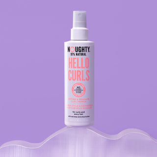 Hello Curls Primer Noughty