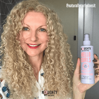 Hello Curls Primer Noughty